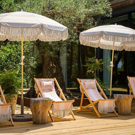 Sublime Comporta Country Retreat & Spa المظهر الخارجي الصورة
