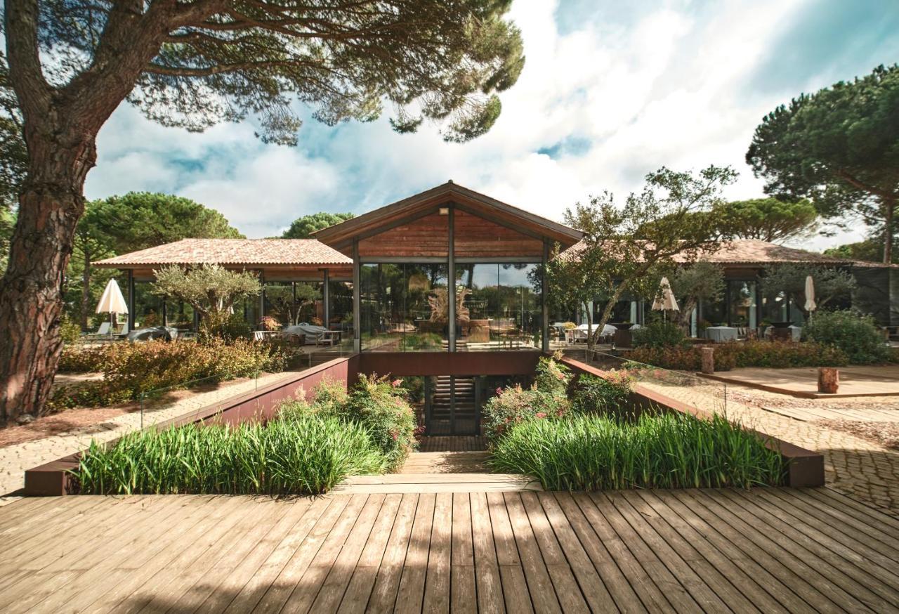 Sublime Comporta Country Retreat & Spa المظهر الخارجي الصورة