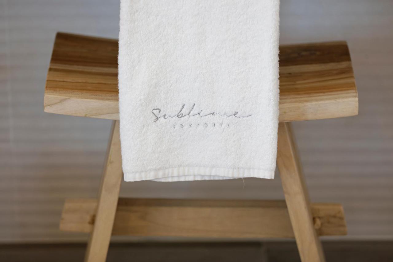 Sublime Comporta Country Retreat & Spa المظهر الخارجي الصورة