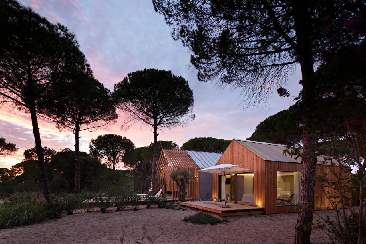 Sublime Comporta Country Retreat & Spa المظهر الخارجي الصورة