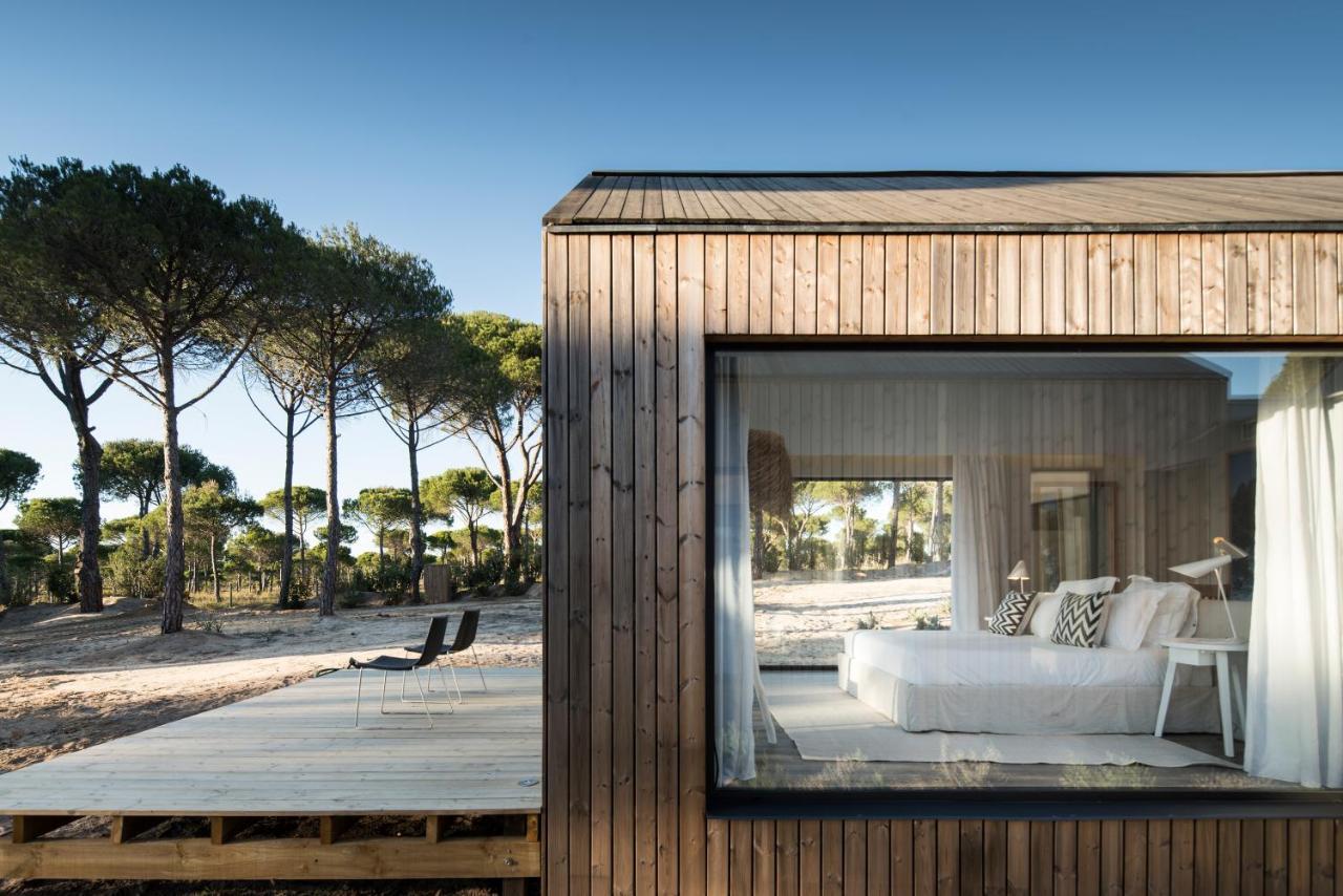 Sublime Comporta Country Retreat & Spa المظهر الخارجي الصورة