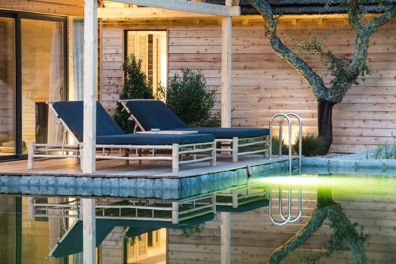 Sublime Comporta Country Retreat & Spa المظهر الخارجي الصورة