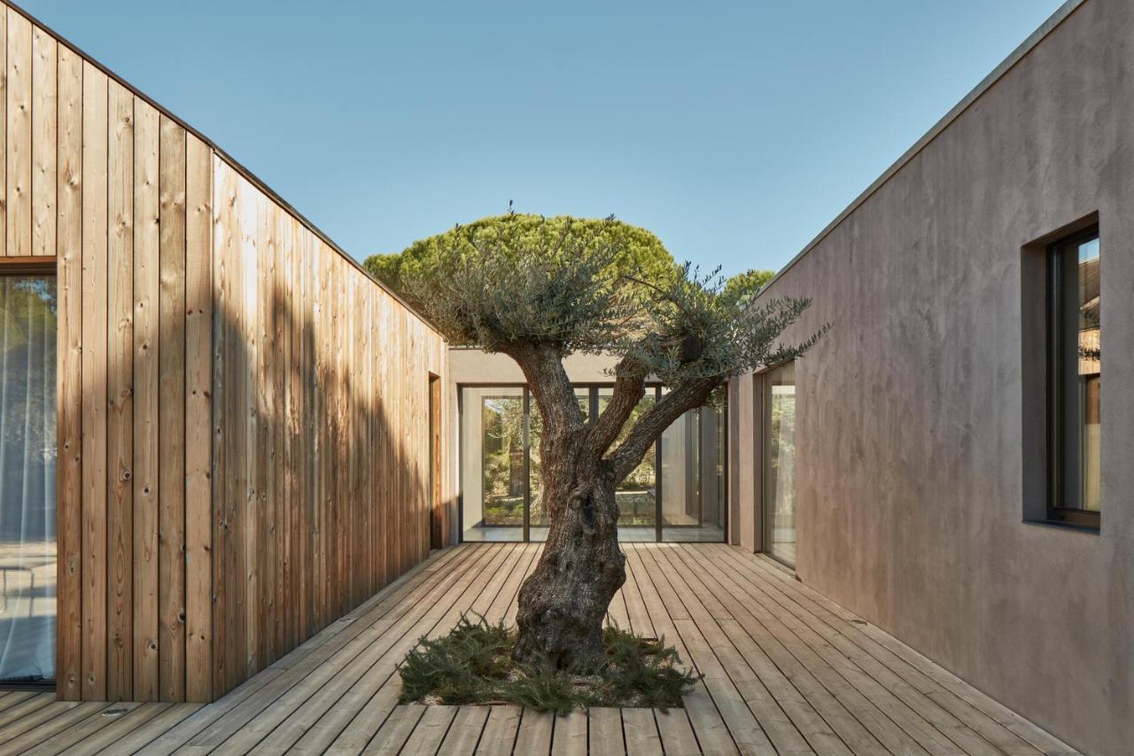 Sublime Comporta Country Retreat & Spa المظهر الخارجي الصورة