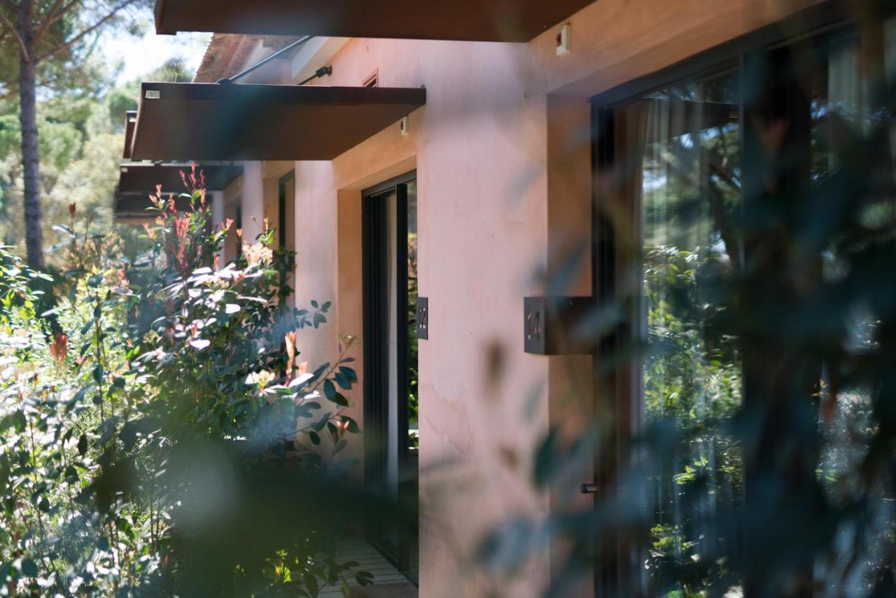 Sublime Comporta Country Retreat & Spa المظهر الخارجي الصورة