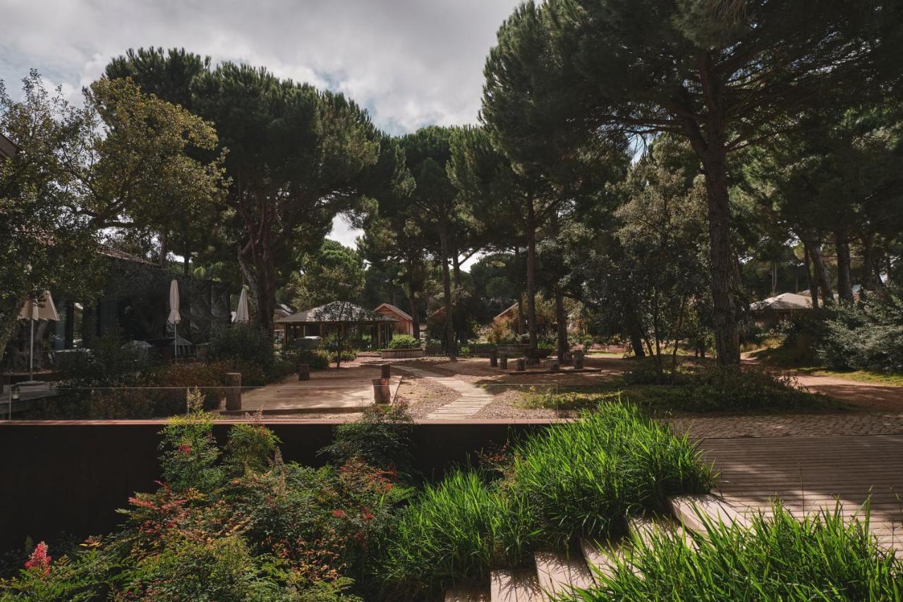 Sublime Comporta Country Retreat & Spa المظهر الخارجي الصورة