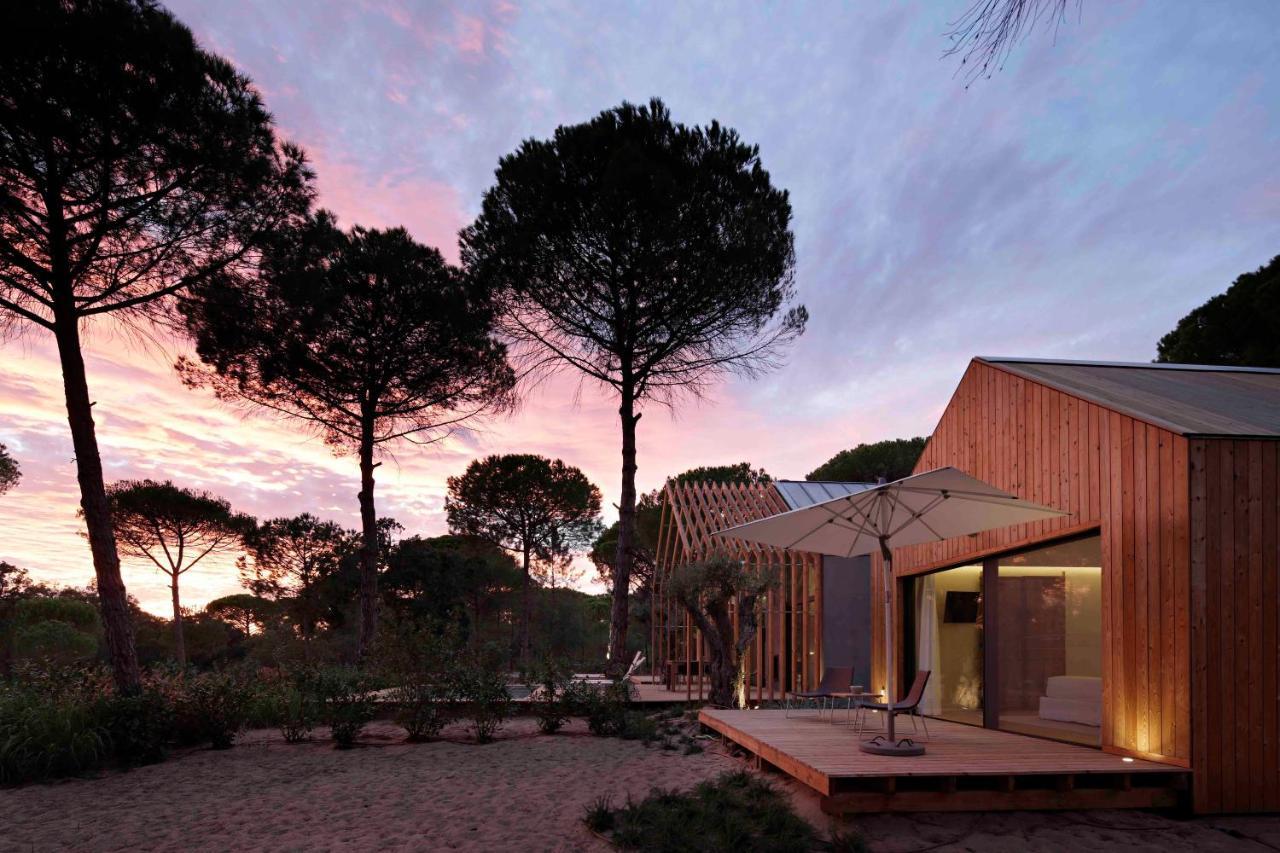 Sublime Comporta Country Retreat & Spa المظهر الخارجي الصورة