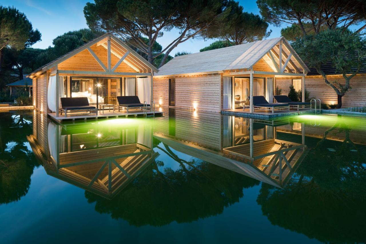 Sublime Comporta Country Retreat & Spa المظهر الخارجي الصورة