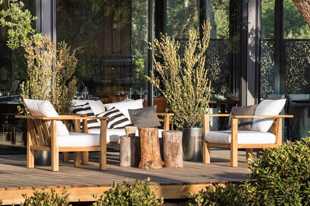 Sublime Comporta Country Retreat & Spa المظهر الخارجي الصورة