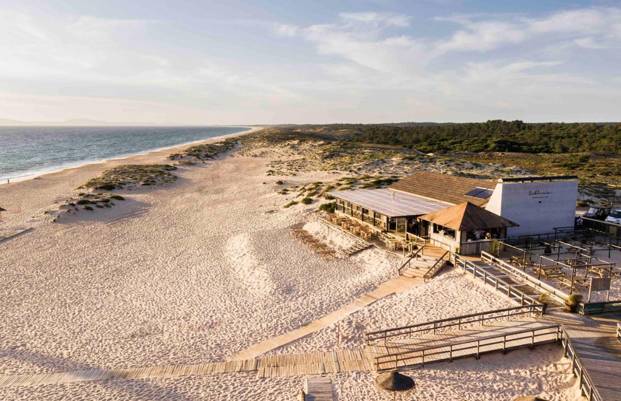 Sublime Comporta Country Retreat & Spa المظهر الخارجي الصورة