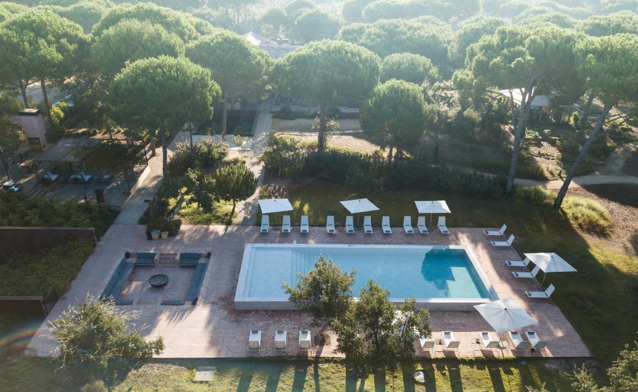 Sublime Comporta Country Retreat & Spa المظهر الخارجي الصورة