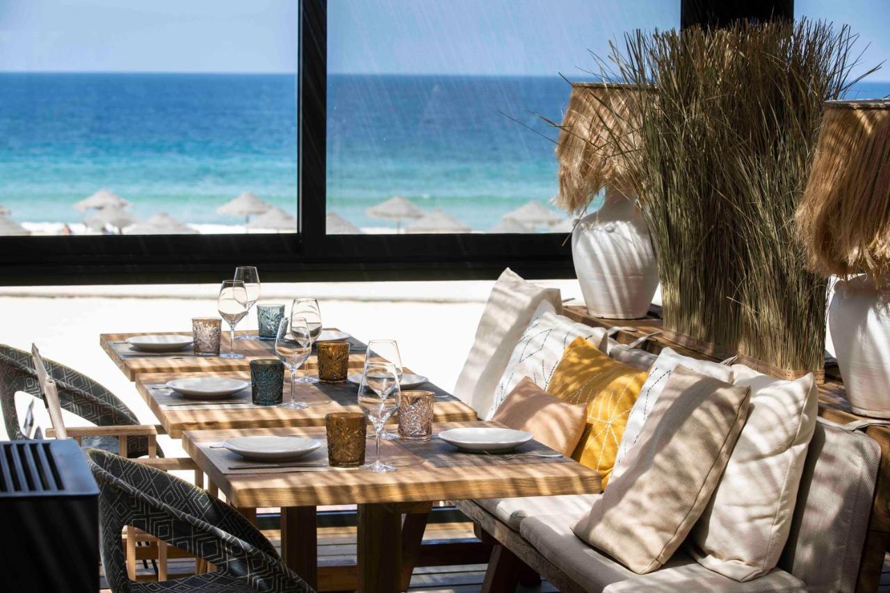 Sublime Comporta Country Retreat & Spa المظهر الخارجي الصورة