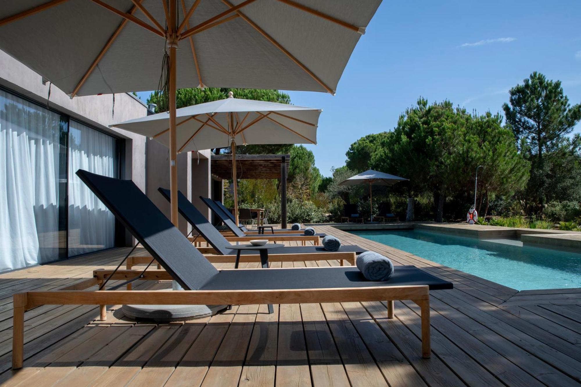 Sublime Comporta Country Retreat & Spa المظهر الخارجي الصورة