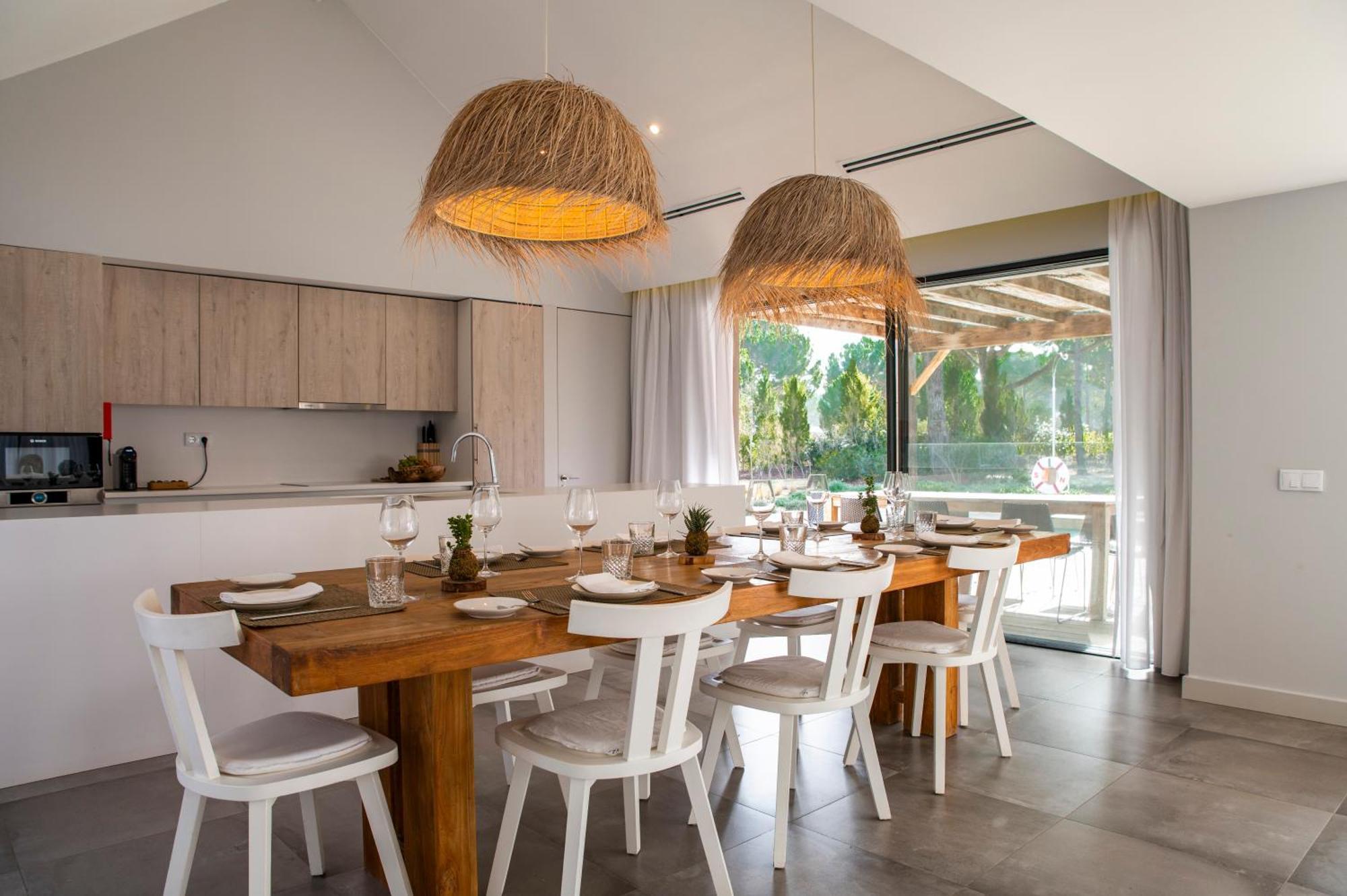 Sublime Comporta Country Retreat & Spa المظهر الخارجي الصورة