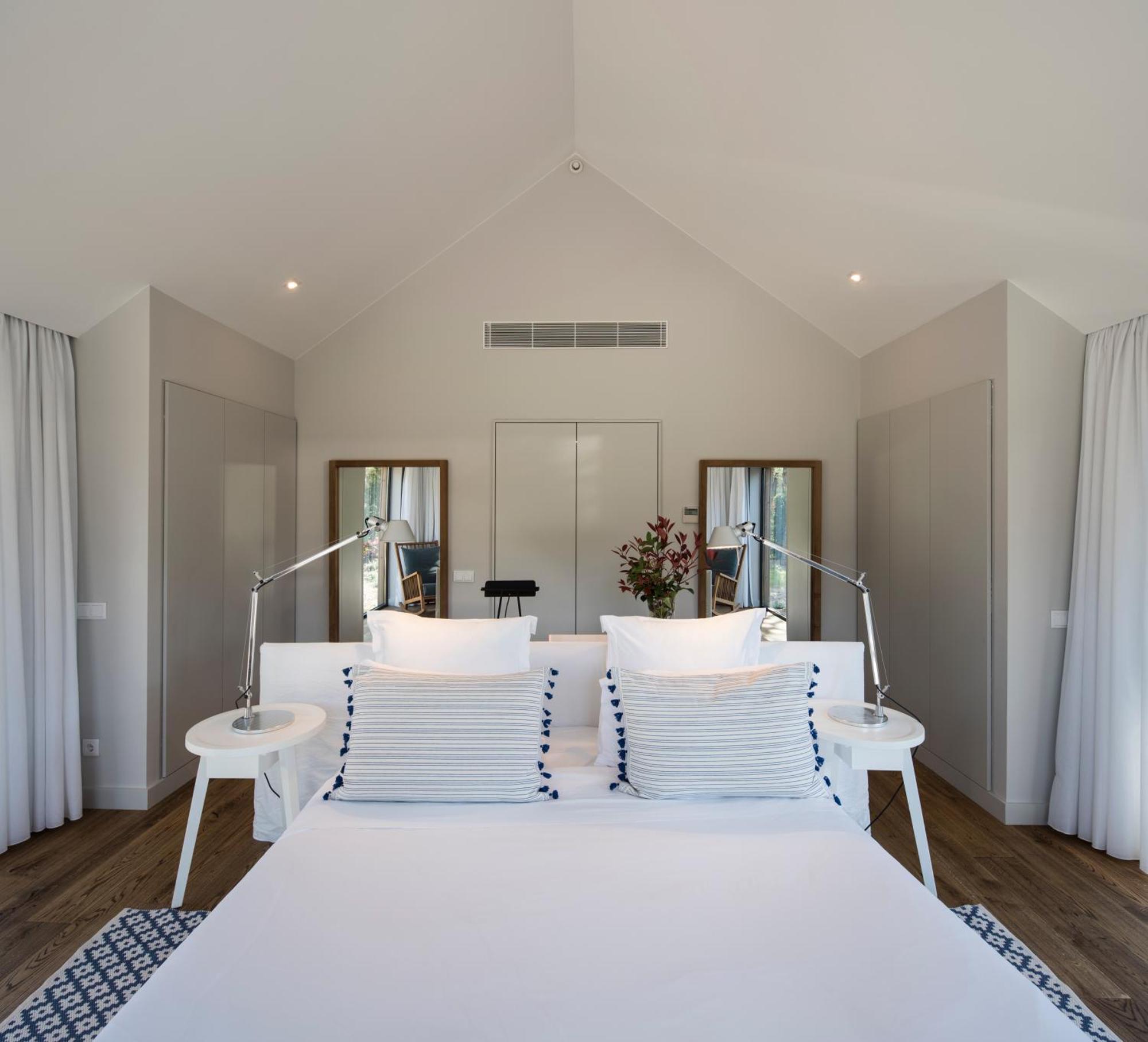 Sublime Comporta Country Retreat & Spa المظهر الخارجي الصورة