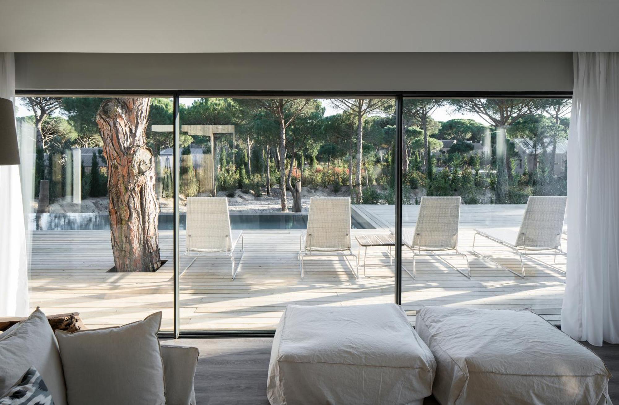 Sublime Comporta Country Retreat & Spa المظهر الخارجي الصورة