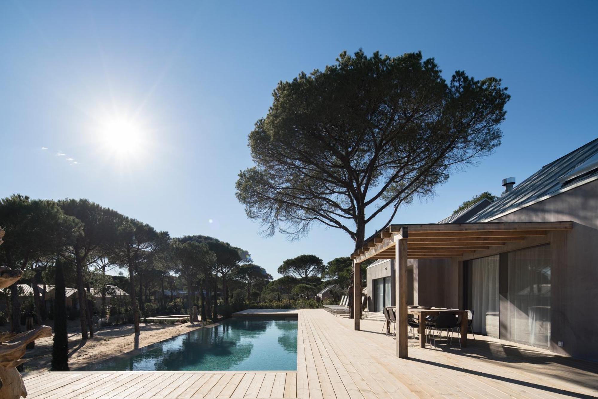 Sublime Comporta Country Retreat & Spa المظهر الخارجي الصورة