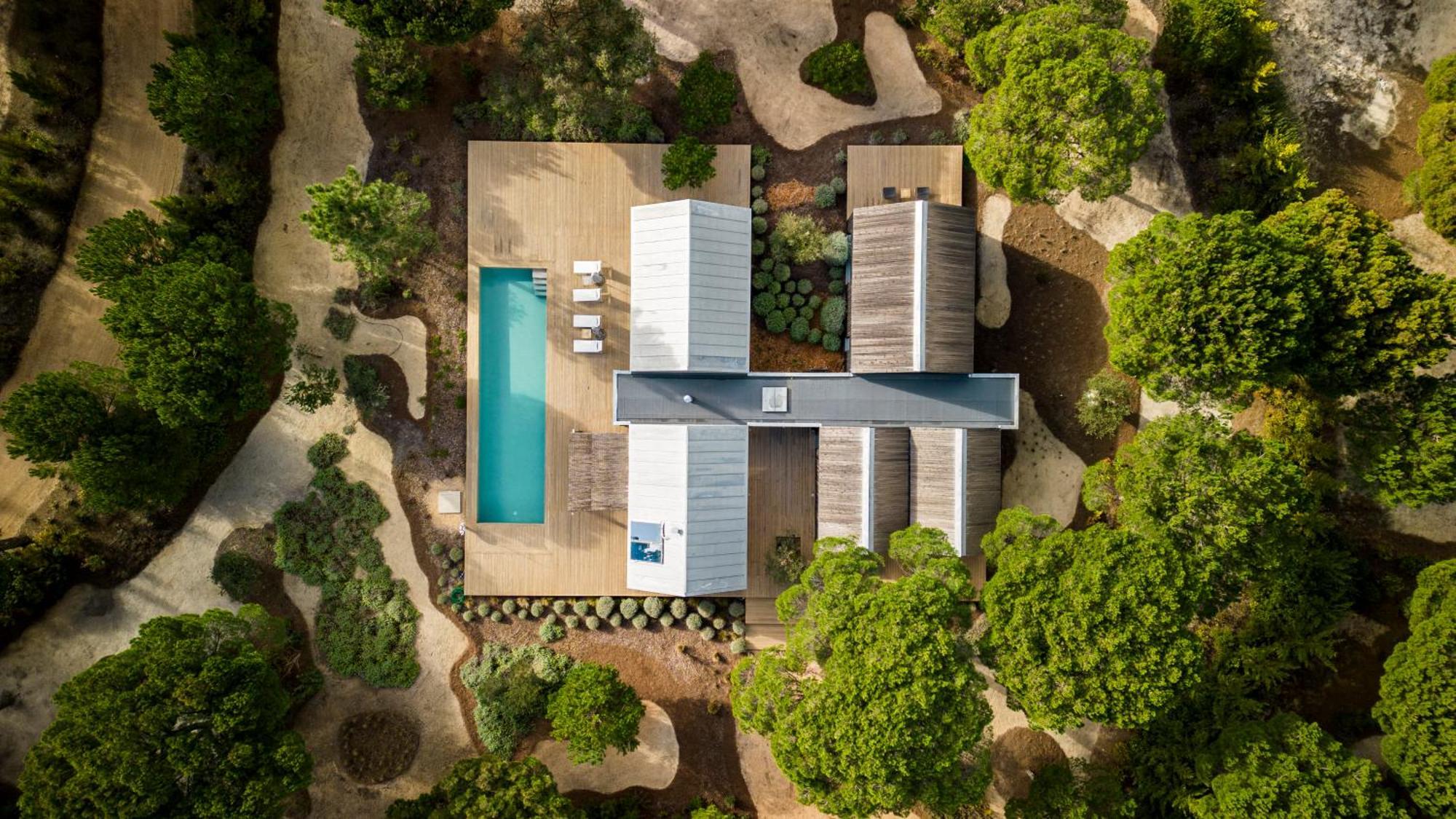 Sublime Comporta Country Retreat & Spa المظهر الخارجي الصورة