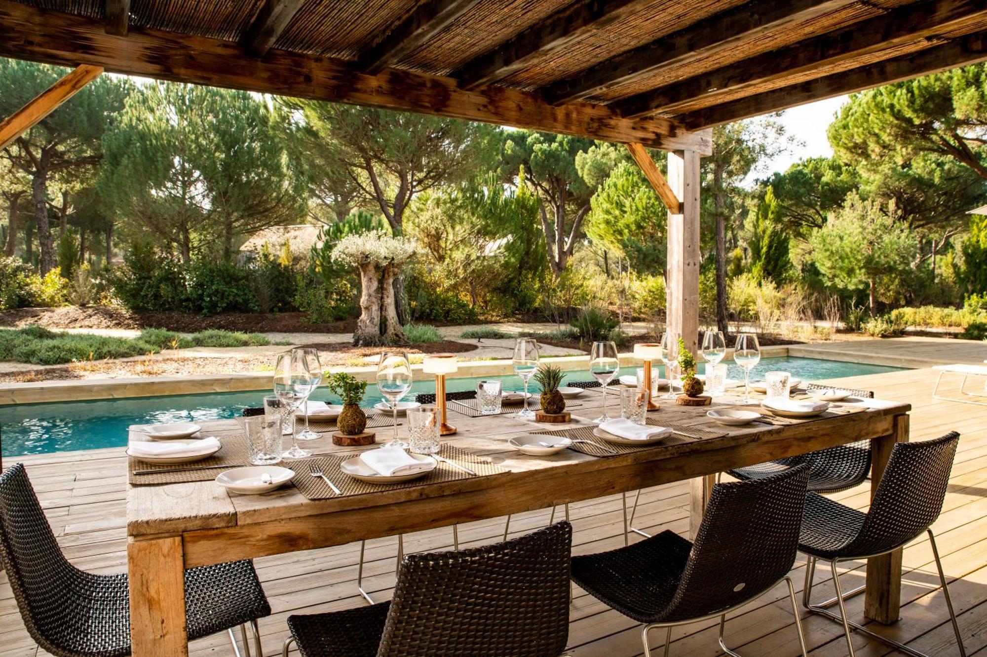 Sublime Comporta Country Retreat & Spa المظهر الخارجي الصورة