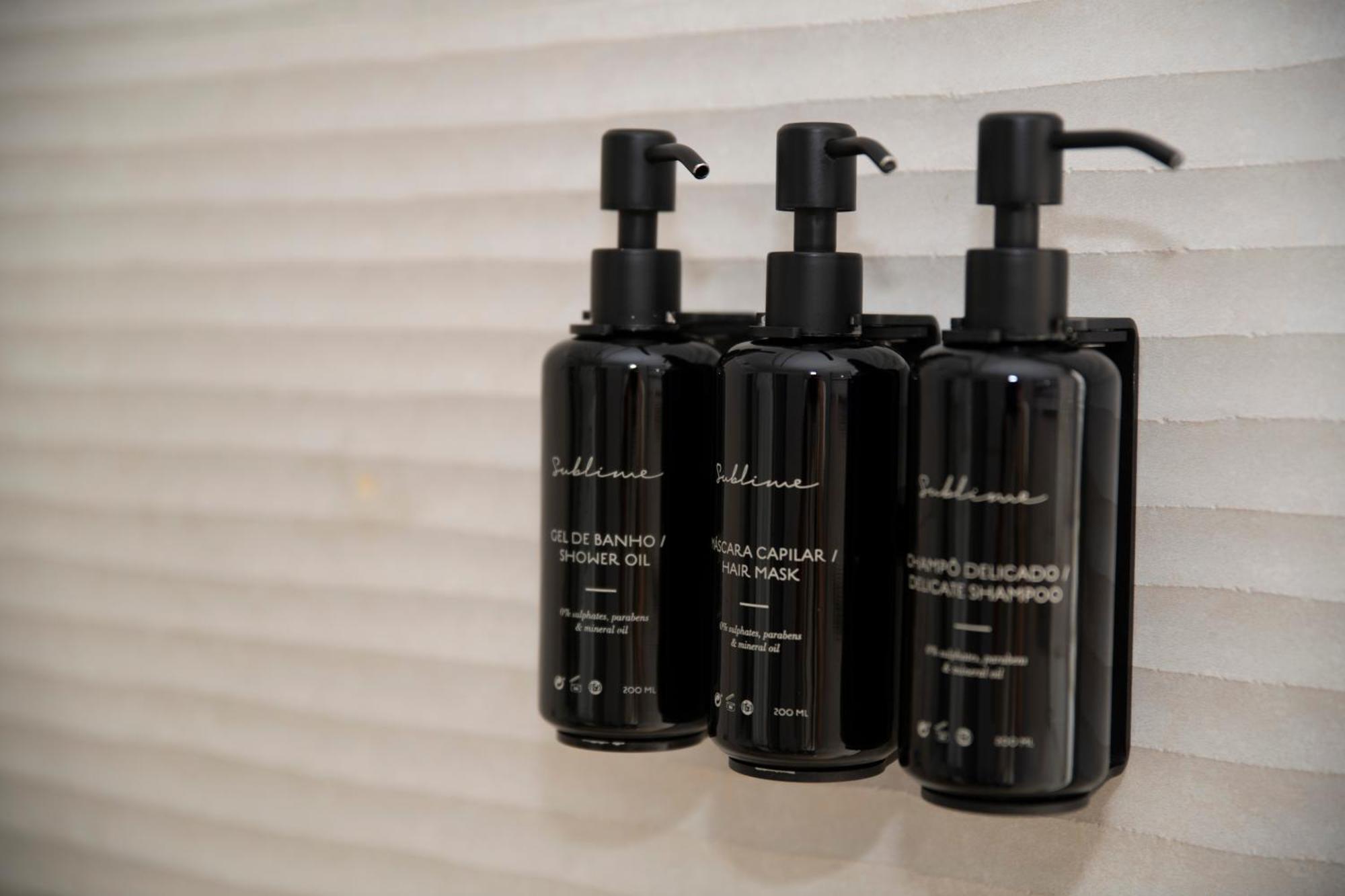 Sublime Comporta Country Retreat & Spa المظهر الخارجي الصورة
