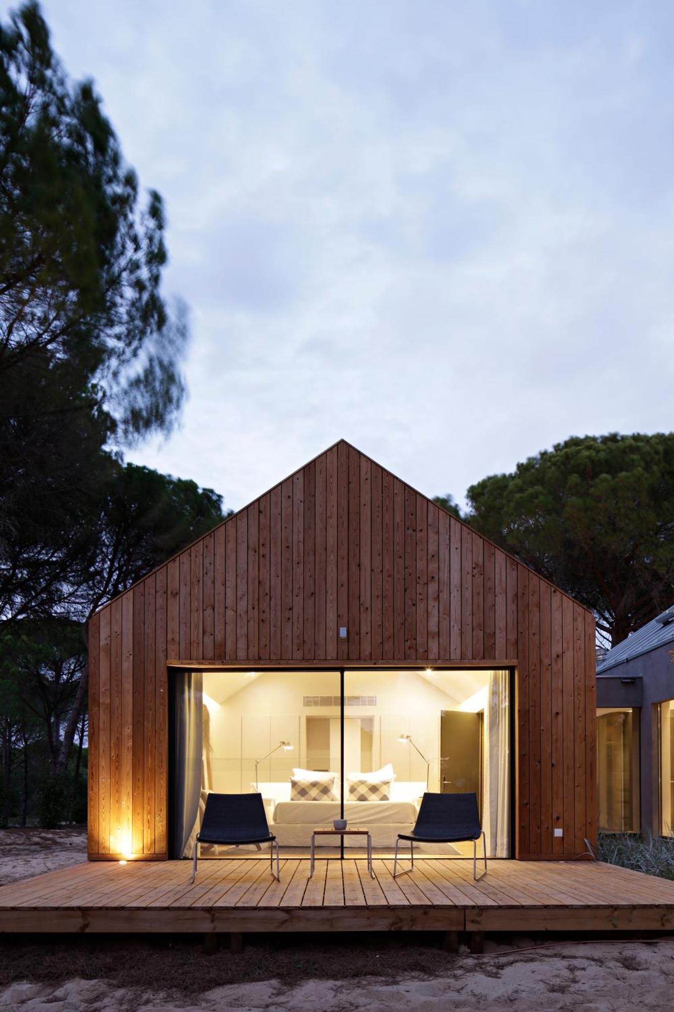 Sublime Comporta Country Retreat & Spa المظهر الخارجي الصورة