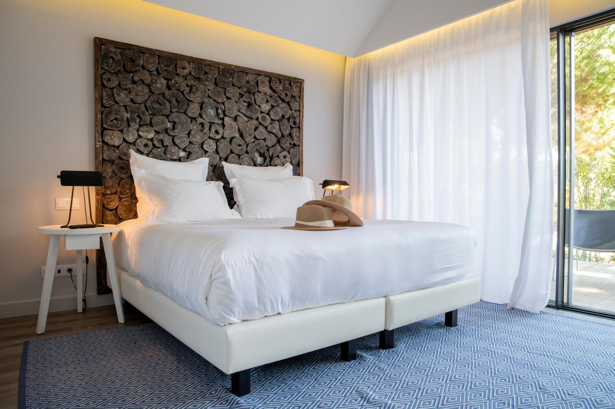 Sublime Comporta Country Retreat & Spa المظهر الخارجي الصورة
