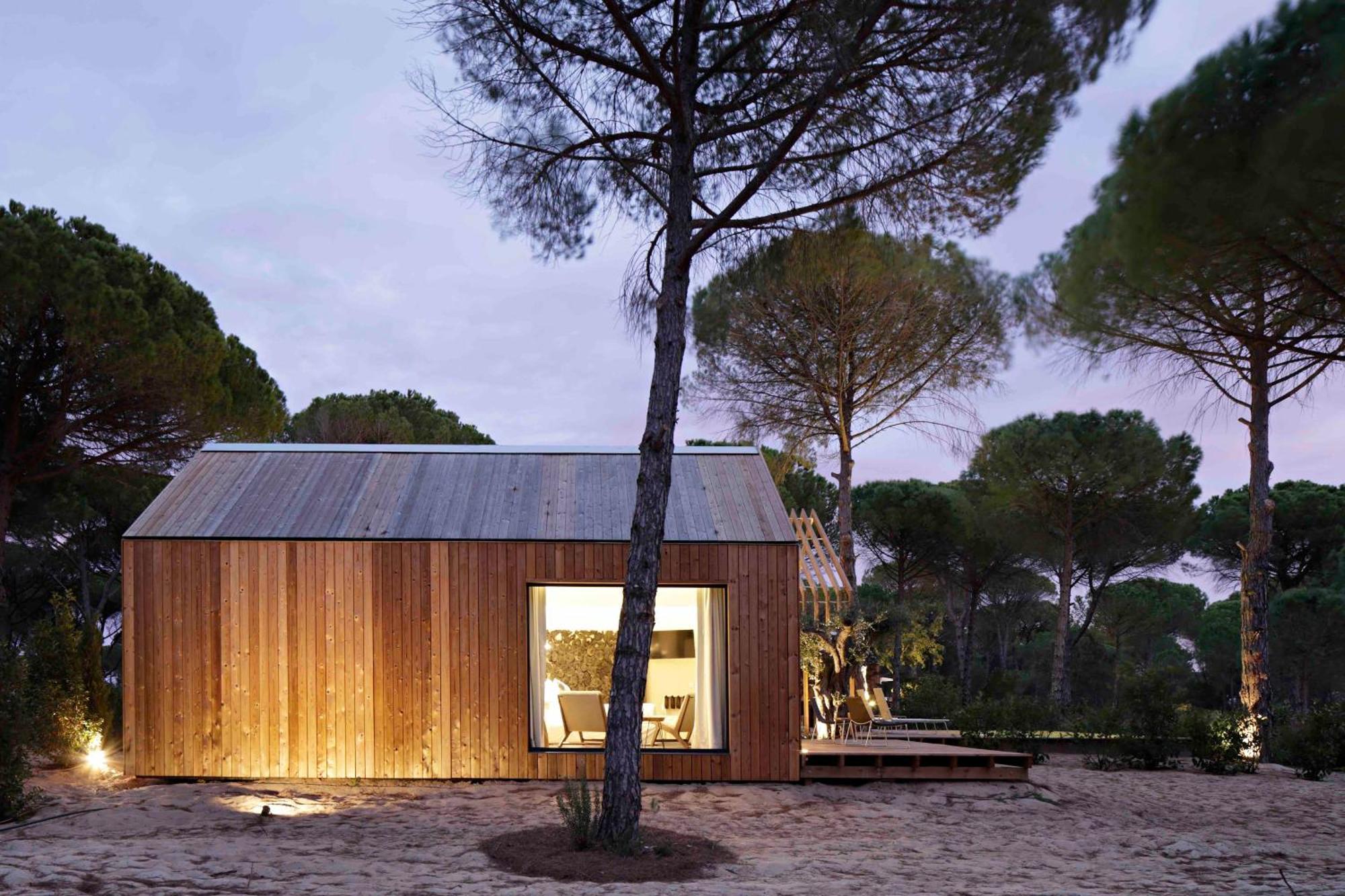 Sublime Comporta Country Retreat & Spa المظهر الخارجي الصورة