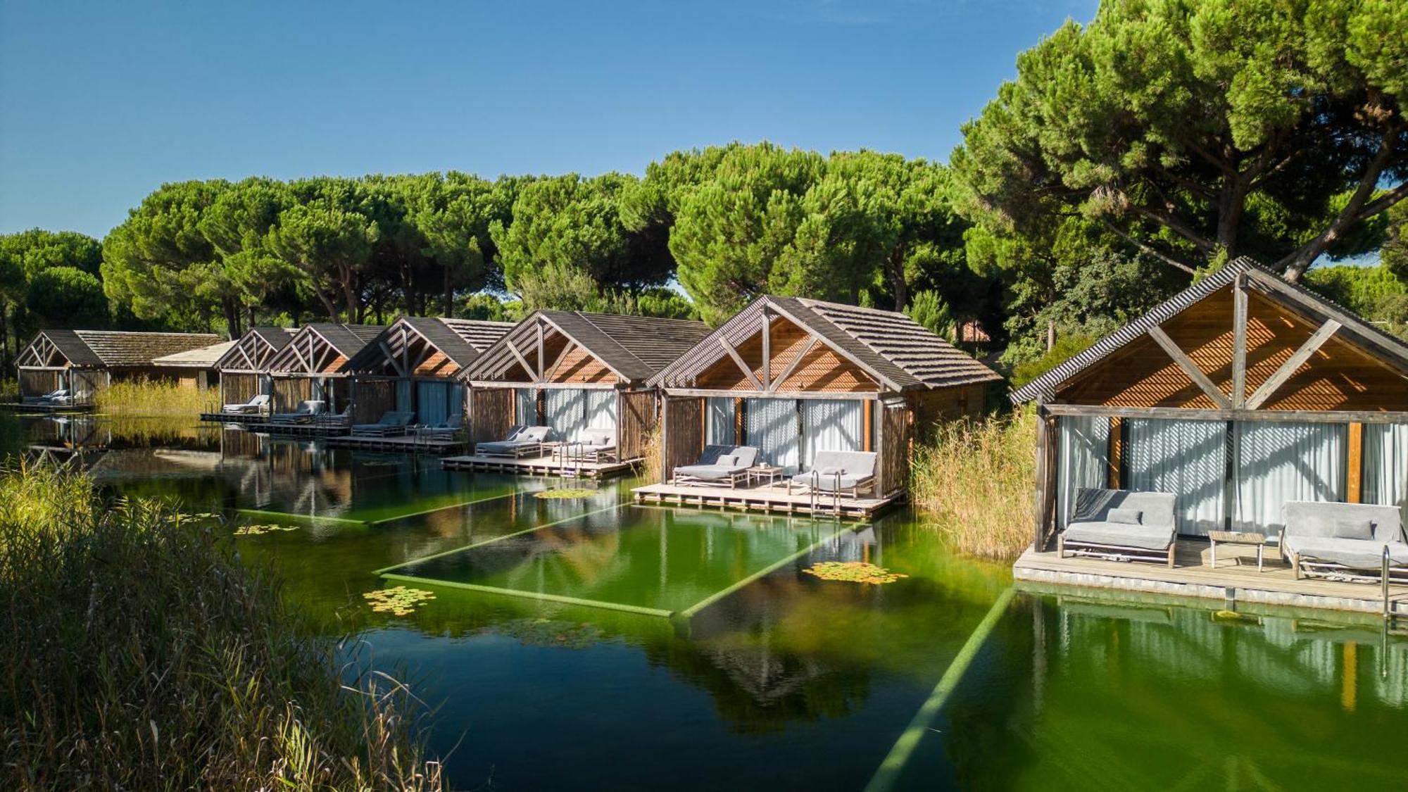 Sublime Comporta Country Retreat & Spa المظهر الخارجي الصورة