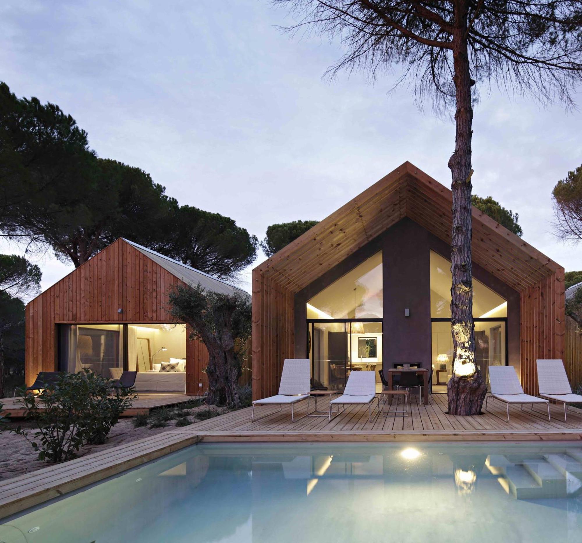 Sublime Comporta Country Retreat & Spa المظهر الخارجي الصورة