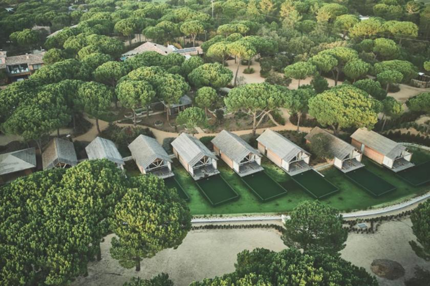 Sublime Comporta Country Retreat & Spa المظهر الخارجي الصورة
