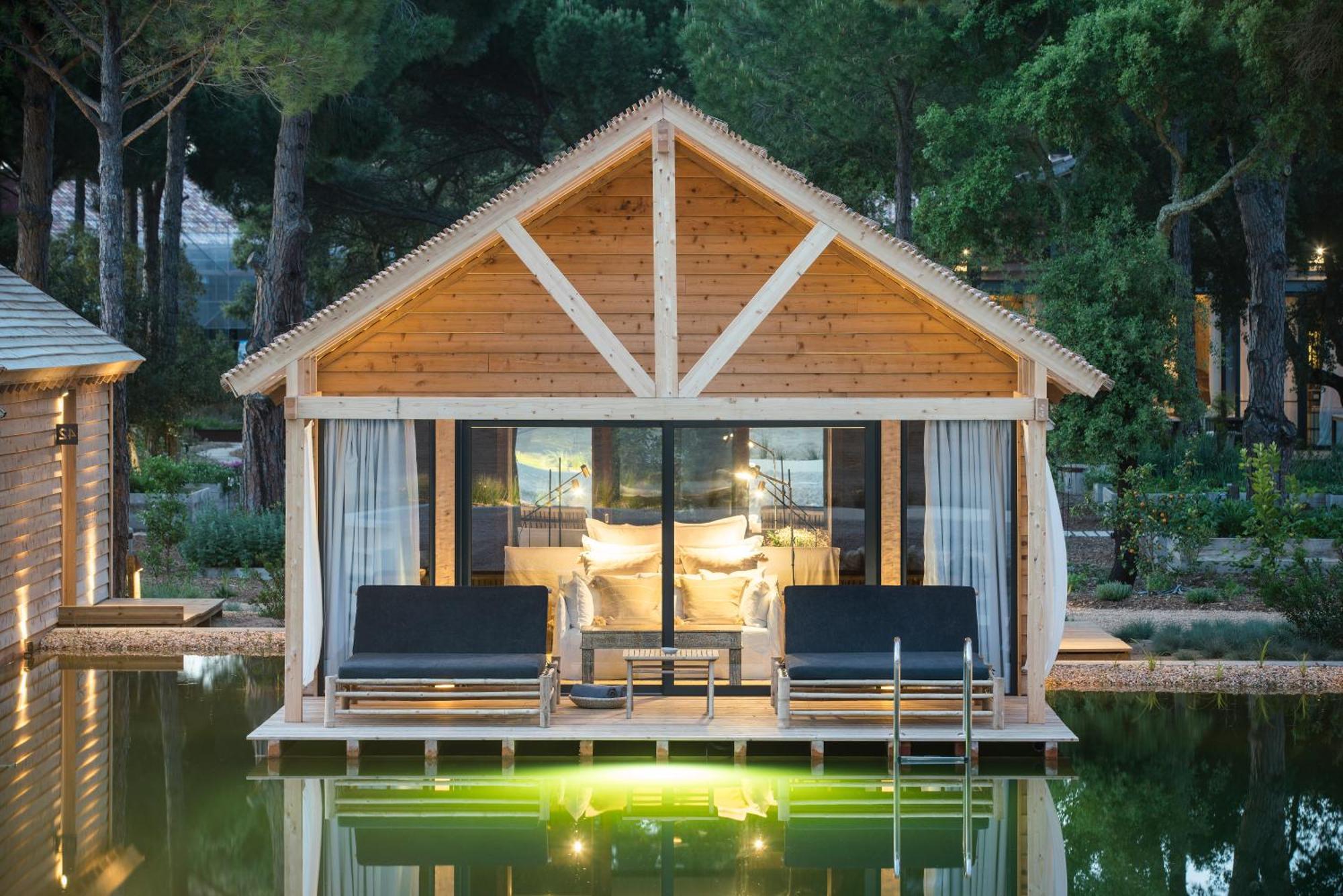 Sublime Comporta Country Retreat & Spa المظهر الخارجي الصورة