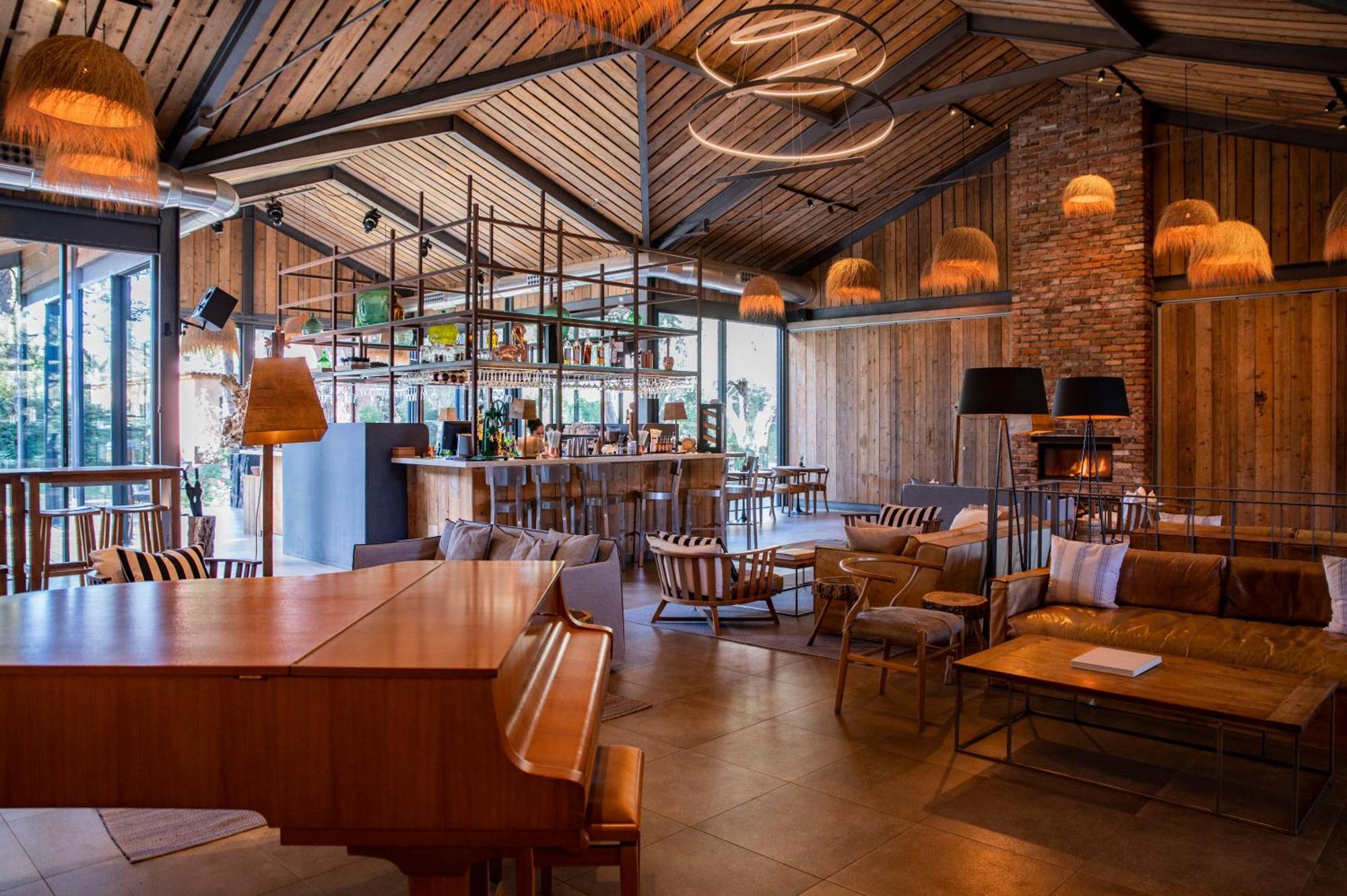 Sublime Comporta Country Retreat & Spa المظهر الخارجي الصورة