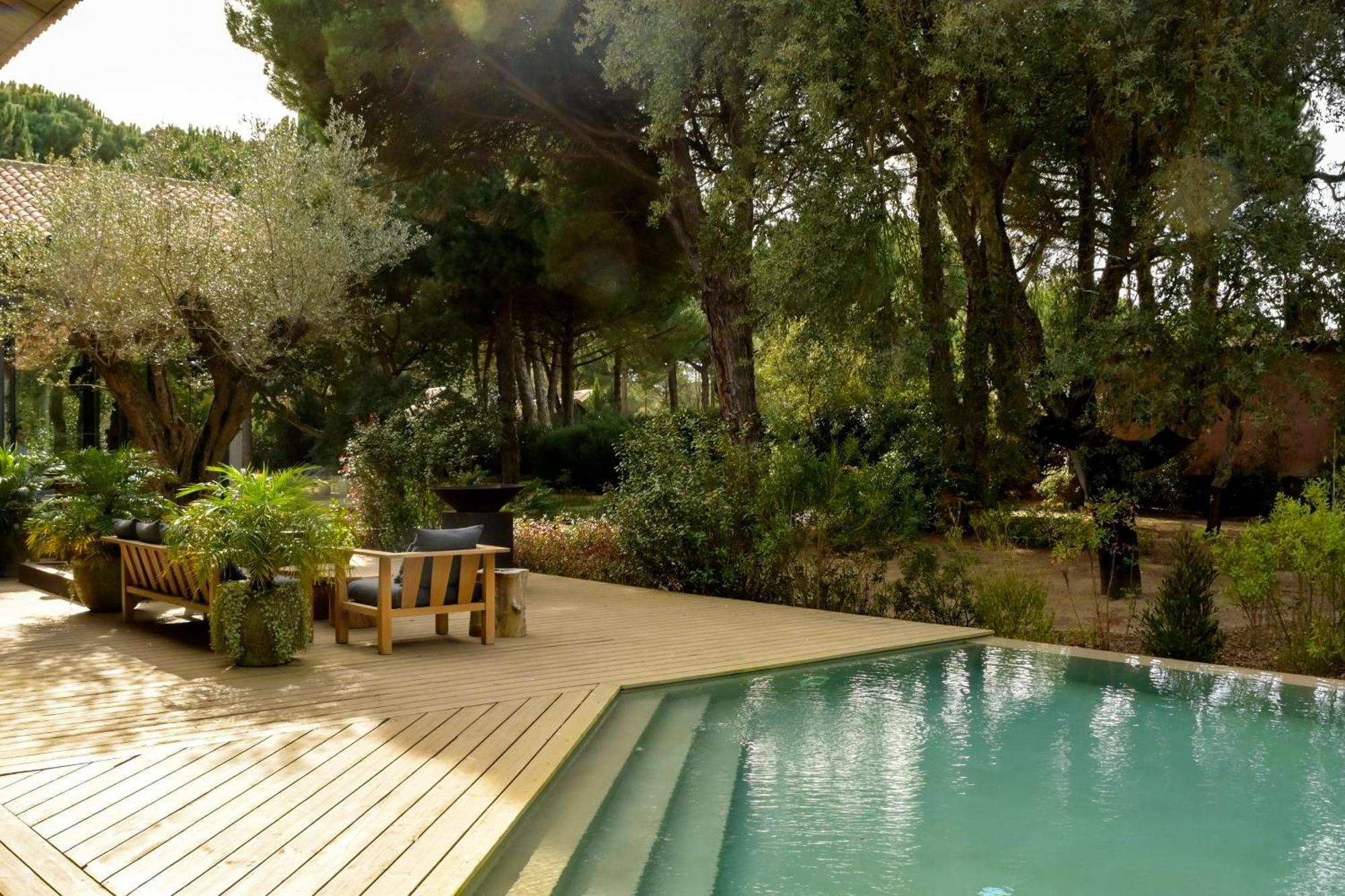 Sublime Comporta Country Retreat & Spa المظهر الخارجي الصورة