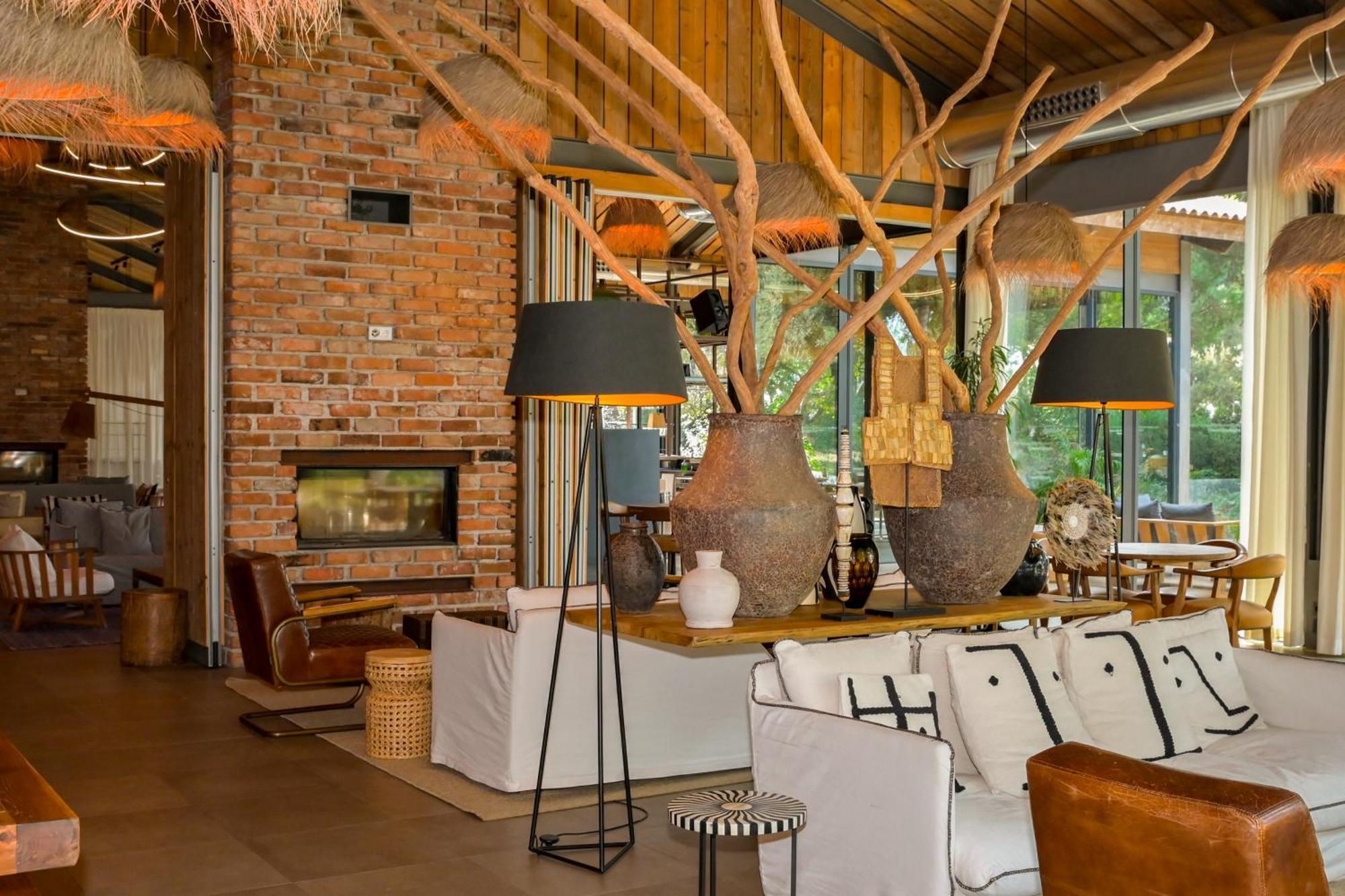 Sublime Comporta Country Retreat & Spa المظهر الخارجي الصورة