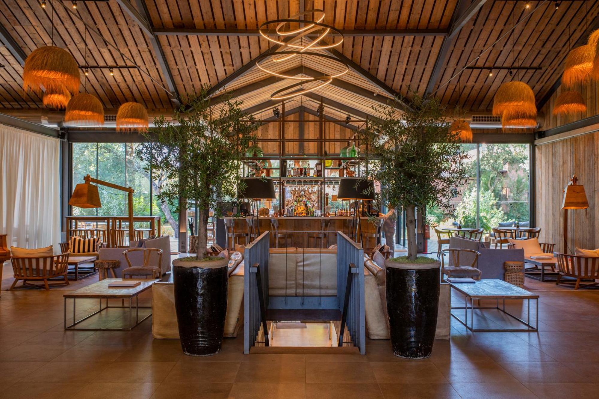 Sublime Comporta Country Retreat & Spa المظهر الخارجي الصورة
