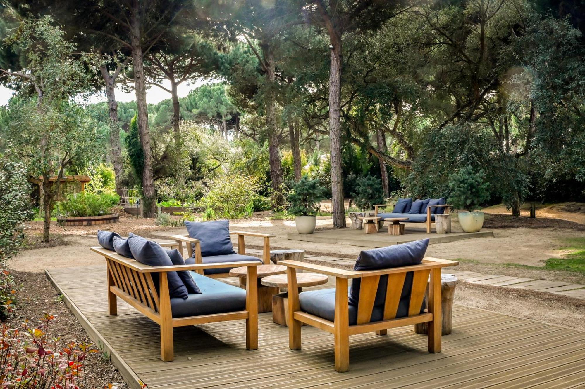 Sublime Comporta Country Retreat & Spa المظهر الخارجي الصورة