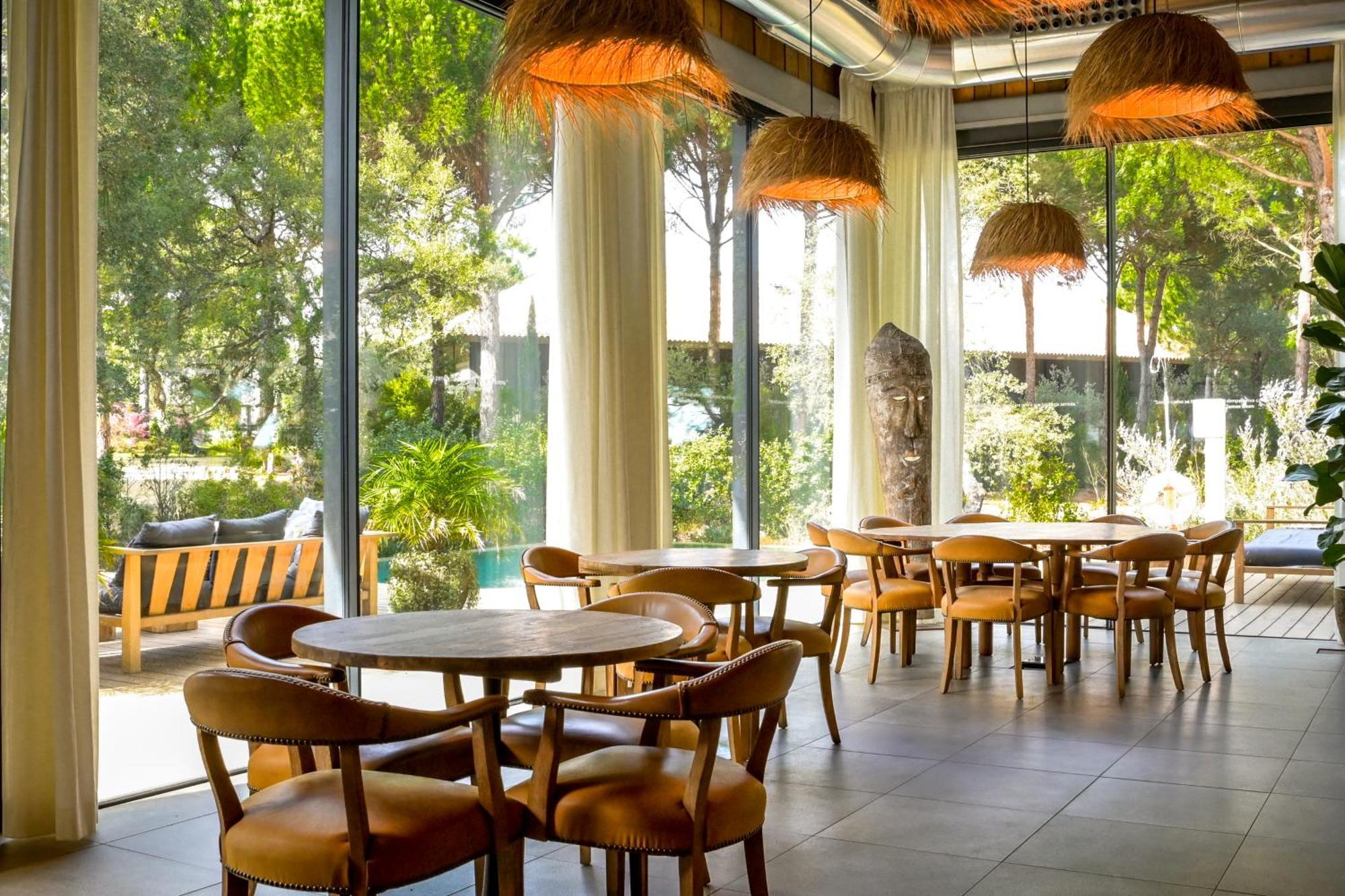 Sublime Comporta Country Retreat & Spa المظهر الخارجي الصورة