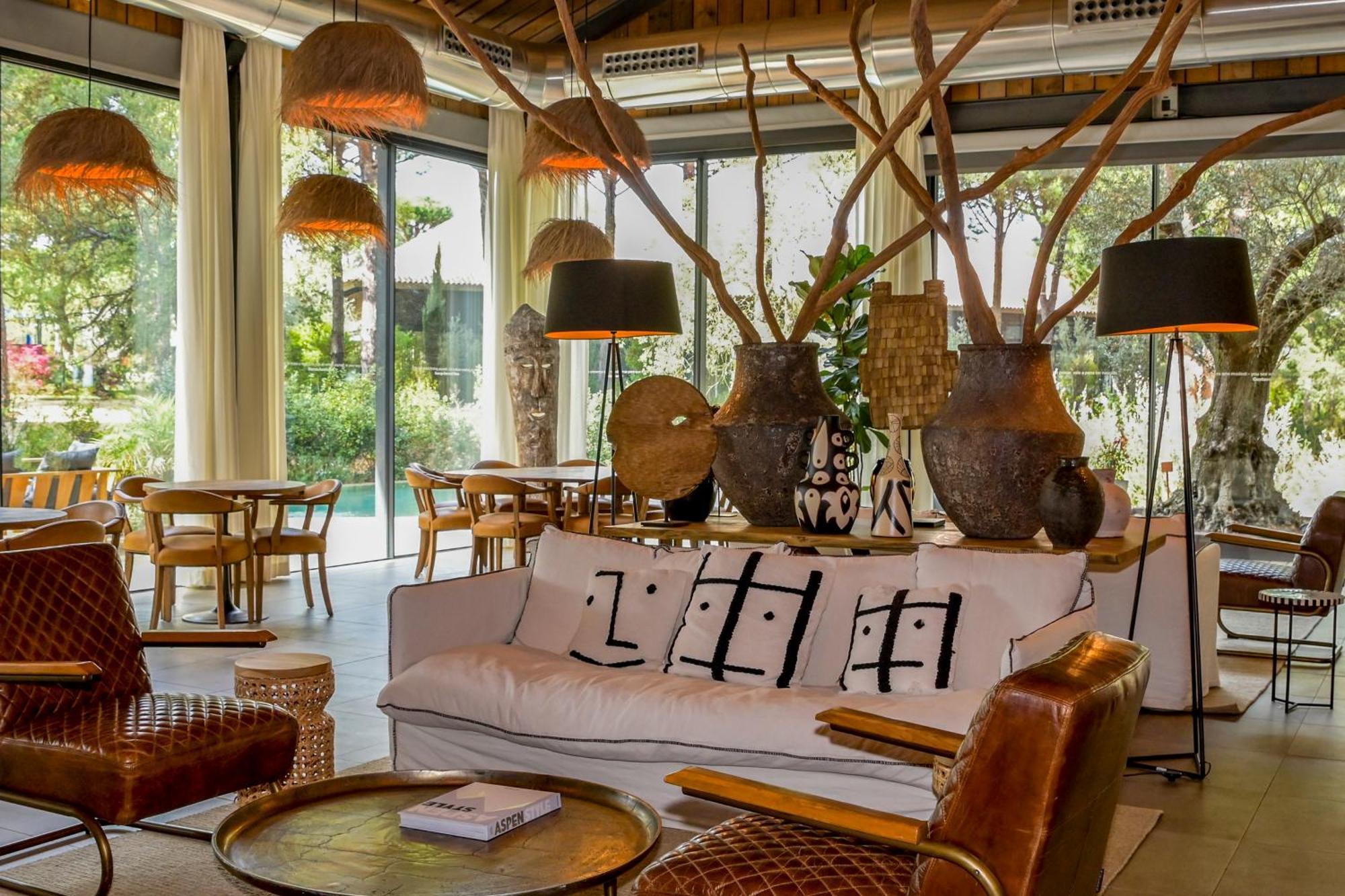 Sublime Comporta Country Retreat & Spa المظهر الخارجي الصورة
