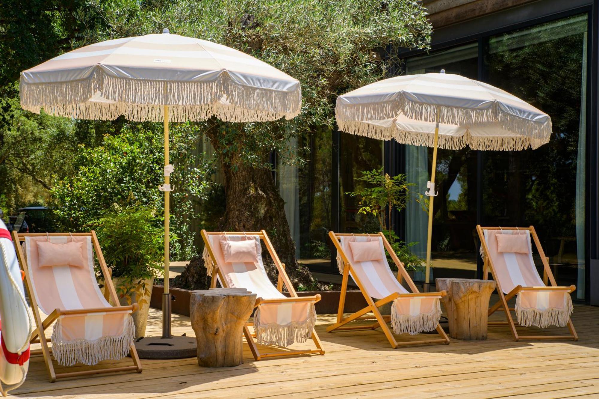 Sublime Comporta Country Retreat & Spa المظهر الخارجي الصورة
