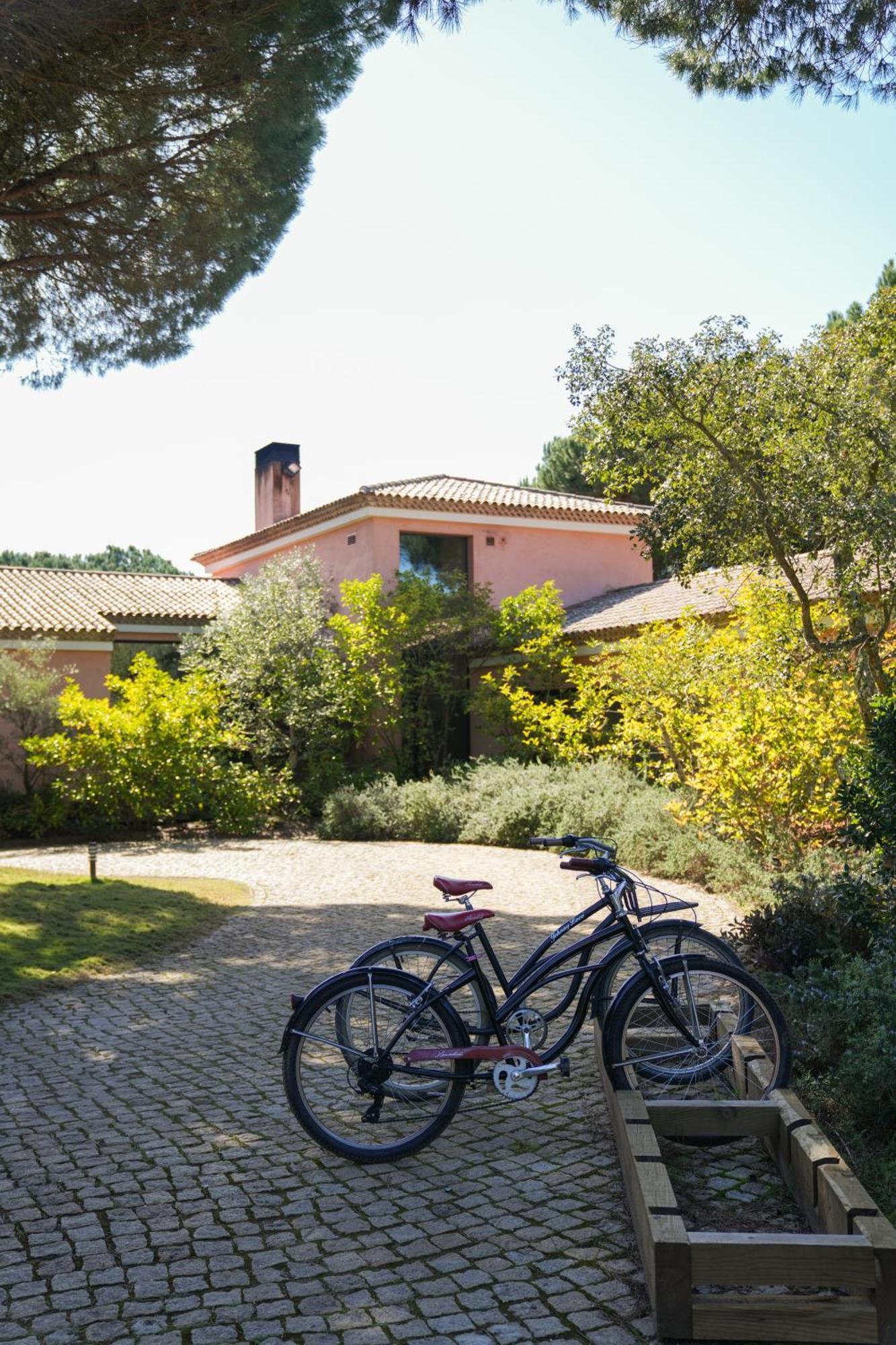 Sublime Comporta Country Retreat & Spa المظهر الخارجي الصورة